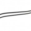 Кобра за захранване на дистанция Fox Horizon Carbon Throwing stick 120cm 20mm | TRIBAL-FISHING.com
