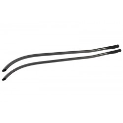 Кобра за захранване на дистанция Fox Horizon Carbon Throwing stick 120cm 20mm Кобра за захранване на дистанция Fox Horizon Carbon Throwing stick 120cm 20mm