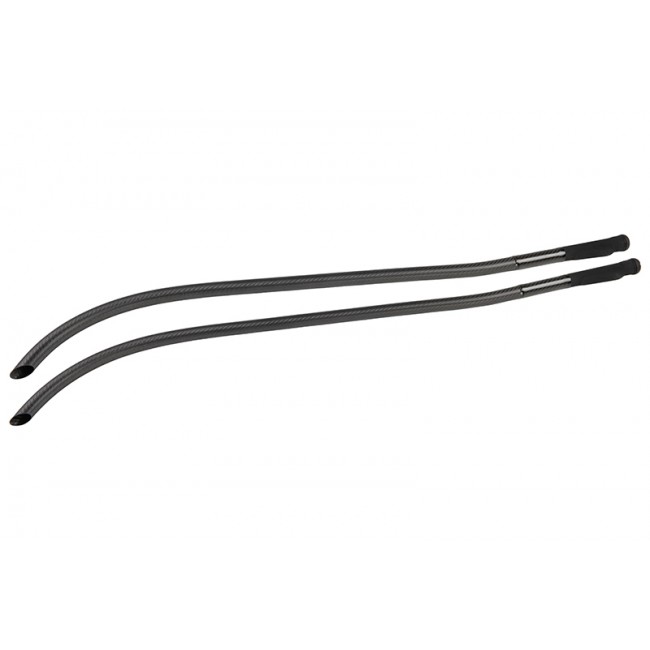 Кобра за захранване на дистанция Fox Horizon Carbon Throwing stick 120cm 20mm | TRIBAL-FISHING.com