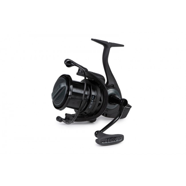 Макара с преден аванс Fox EOS FD 12000 Reel | TRIBAL-FISHING.com Макара с преден аванс Fox EOS FD 12000 Reel | TRIBAL-FISHING.com