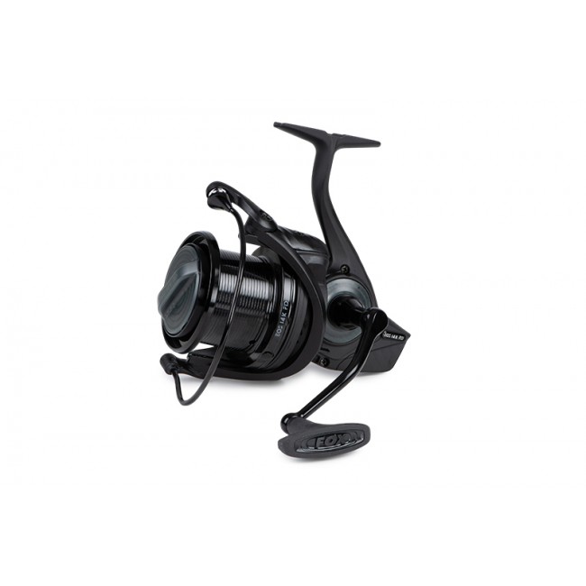 Макара с преден аванс Fox EOS FD 14K Reel | TRIBAL-FISHING.com