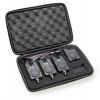 Mivardi Bite alarms MCA Wireless 3+1 сигнализатори | TRIBAL-FISHING.com