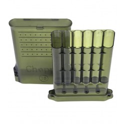 Резачка за топчета PRO FL Choppa Boilie Cutter 20mm