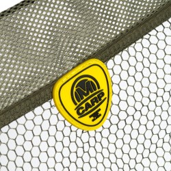 Резервна мрежа за кеп MIVARDI Landing net Spare mesh LevelM 40" Резервна мрежа за кеп MIVARDI Landing net Spare mesh LevelM 40"