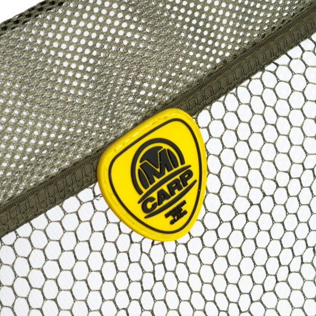 Резервна мрежа за кеп MIVARDI Landing net Spare mesh LevelM 40