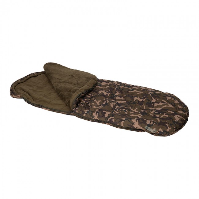 Спален чувал Fox Camolite XL Sleeping Bag | TRIBAL-FISHING.com Спален чувал Fox Camolite XL Sleeping Bag | TRIBAL-FISHING.com