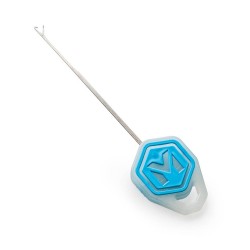 Игла за ледкор MIVARDI Nite glow fine splicing needle