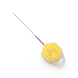 Игла за стръв MIVARDI Nite glow fine boilie needle
