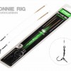 Zfish Fluorocarbon Ronnie Rig - готов шаранджийски монтаж | TRIBAL-FISHING.com