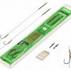 Zfish Wide Gape rig - готов монтаж за шаран | TRIBAL-FISHING.com