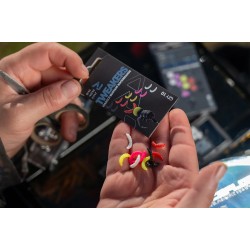 Изкуствени червеи Tweakers Maggot Boomerang Изкуствени червеи Tweakers Maggot Boomerang