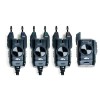 CarpMax Tronic 3+1 комплект сигнализатори | TRIBAL-FISHING.com