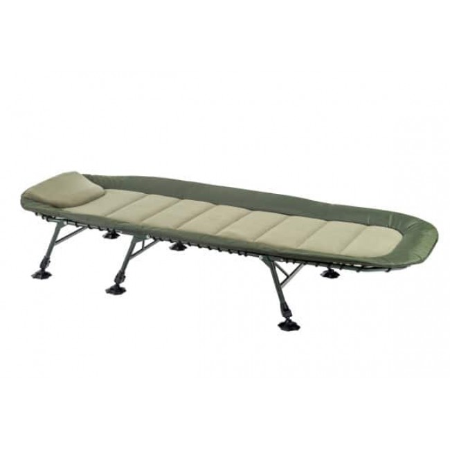 Легло Mivardi Bedchair Comfort XL6 | TRIBAL-FISHING.com