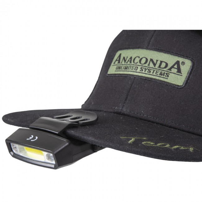 Челник ANACONDA Capster RS-80 | TRIBAL-FISHING.com
