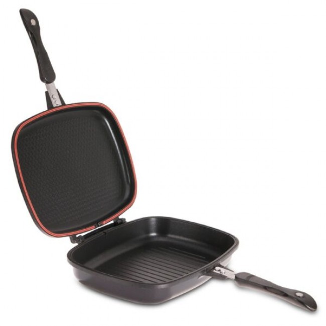 Грил тиган – Anaconda Uncle Frank’s Pan | TRIBAL-FISHING.com