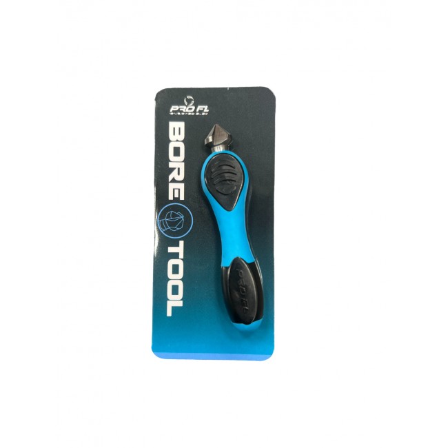 Инструмент Bore Tool PRO FL | TRIBAL-FISHING.com Инструмент Bore Tool PRO FL | TRIBAL-FISHING.com