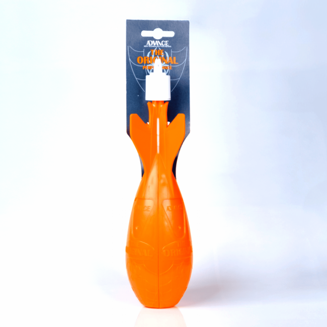 Ракета за захранване ADVANCE The ORIGINAL SPYDER Spod Performance | TRIBAL-FISHING.com Ракета за захранване ADVANCE The ORIGINAL SPYDER Spod Performance | TRIBAL-FISHING.com