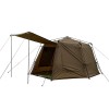Шатра Fox EOS Social Shelter | TRIBAL-FISHING.com