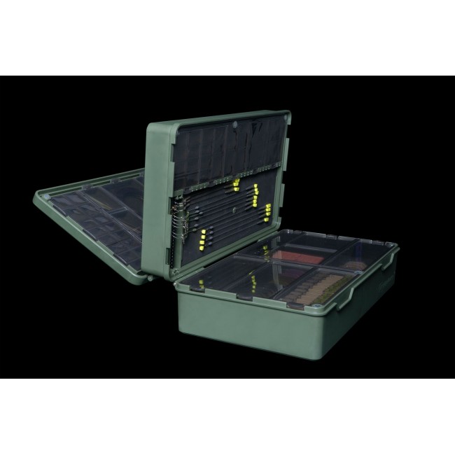 Кутия RidgeMonkey Armoury Pro Tackle Box | TRIBAL-FISHING.com Кутия RidgeMonkey Armoury Pro Tackle Box | TRIBAL-FISHING.com