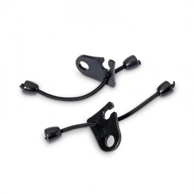 Държач за въдица ANACONDA Bungee Rod Clamp Kit 2pcs. | TRIBAL-FISHING.com Държач за въдица ANACONDA Bungee Rod Clamp Kit 2pcs. | TRIBAL-FISHING.com