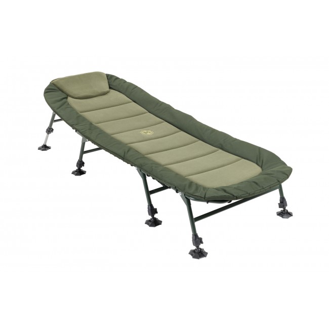 Mivardi Bedchair Comfort XL8 легло | TRIBAL-FISHING.com Mivardi Bedchair Comfort XL8 легло | TRIBAL-FISHING.com