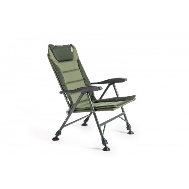 Mivardi Chair Premium Quattro стол | TRIBAL-FISHING.com