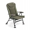 Mivardi Chair Professional Quattro шаранджийски стол с регулируема облегалка | TRIBAL-FISHING.com Mivardi Chair Professional Quattro шаранджийски стол с регулируема облегалка | TRIBAL-FISHING.com