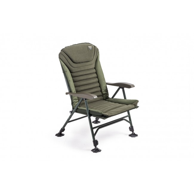Mivardi Chair Professional Quattro шаранджийски стол с регулируема облегалка | TRIBAL-FISHING.com Mivardi Chair Professional Quattro шаранджийски стол с регулируема облегалка | TRIBAL-FISHING.com