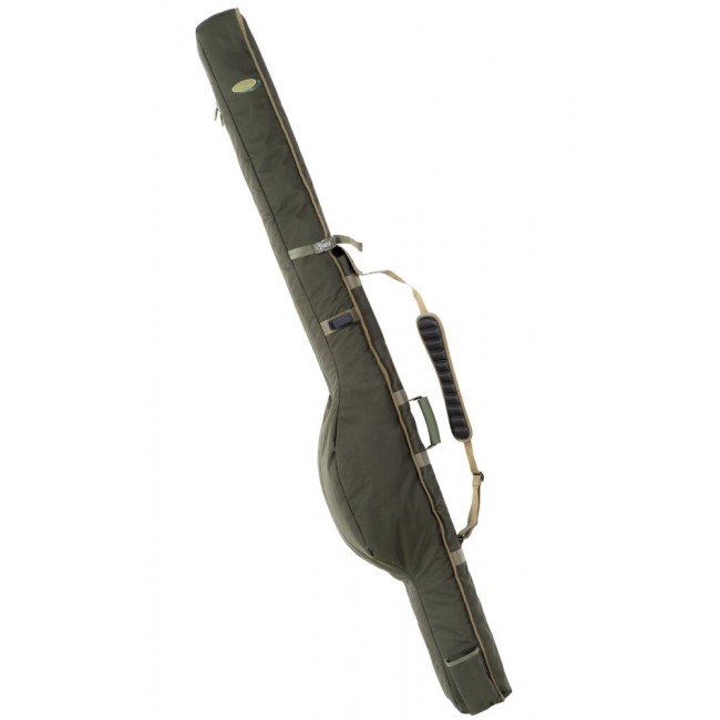 Mivardi Rod holdall Executive 205cm 12ft калъф за 3 въдици | TRIBAL-FISHING.com Mivardi Rod holdall Executive 205cm 12ft калъф за 3 въдици | TRIBAL-FISHING.com