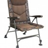 Zfish Deluxe Camo Chair стол | TRIBAL-FISHING.com