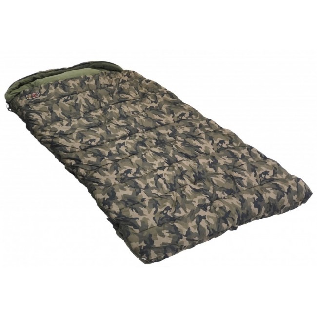 Zfish Hoogan 5 Season Sleeping Bag спален чувал | TRIBAL-FISHING.com