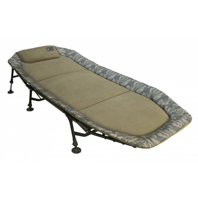 Zfish Shadow Camo Bedchair легло | TRIBAL-FISHING.com Zfish Shadow Camo Bedchair легло | TRIBAL-FISHING.com