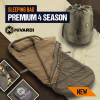 Четири сезонен спален чувал Mivardi Sleeping Bag Premium 4 – Season | TRIBAL-FISHING.com
