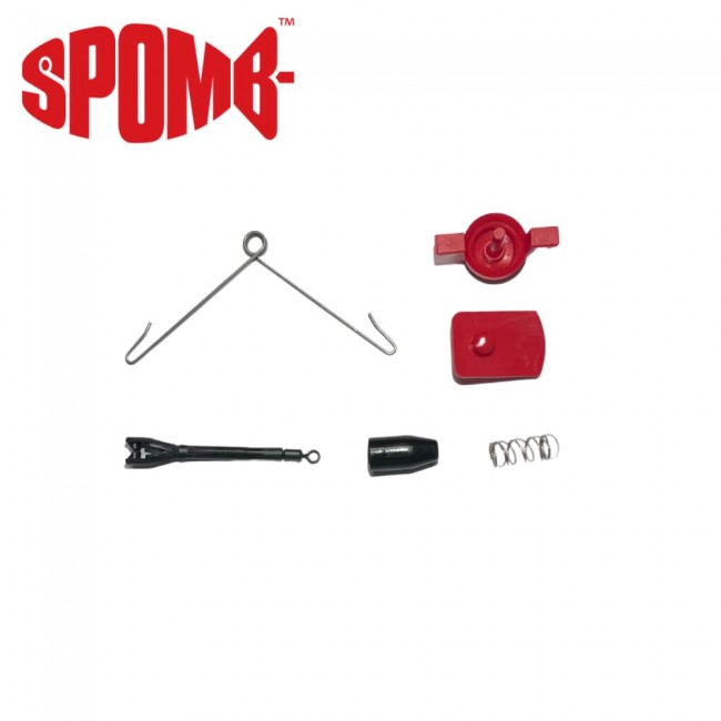 Ремонтен комлект SPOMB Spares Pack | TRIBAL-FISHING.com Ремонтен комлект SPOMB Spares Pack | TRIBAL-FISHING.com