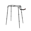 Стойка за кофи Fox Spomb MK2 Bucket Stand – Double | TRIBAL-FISHING.com