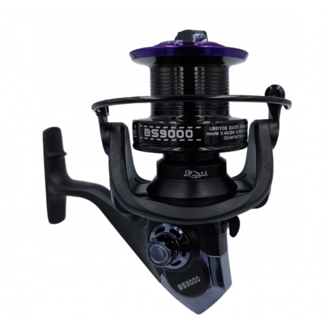 Макара FL BS 10 000 | TRIBAL-FISHING.com