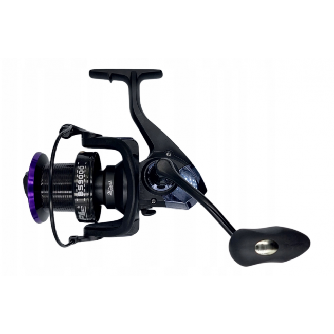 Макара FL BS 10 000 | TRIBAL-FISHING.com