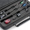 Mivardi Swing arm MCX 77 - set RGB 3бр. комплект обтегачи | TRIBAL-FISHING.com