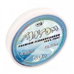 Флуорокарбон KATRAN FANTOM, 50 m
