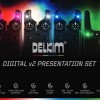 Сигнализатори 3+1 DELKIM TXi-D v2 Presentation Set | TRIBAL-FISHING.com Сигнализатори 3+1 DELKIM TXi-D v2 Presentation Set | TRIBAL-FISHING.com