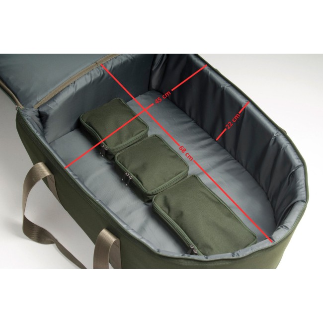 Mivardi Transport Bag Carp Scout чанта за лодка | TRIBAL-FISHING.com