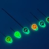 Бургия за стръв MIVARDI Nite glow Boilie drill | TRIBAL-FISHING.com