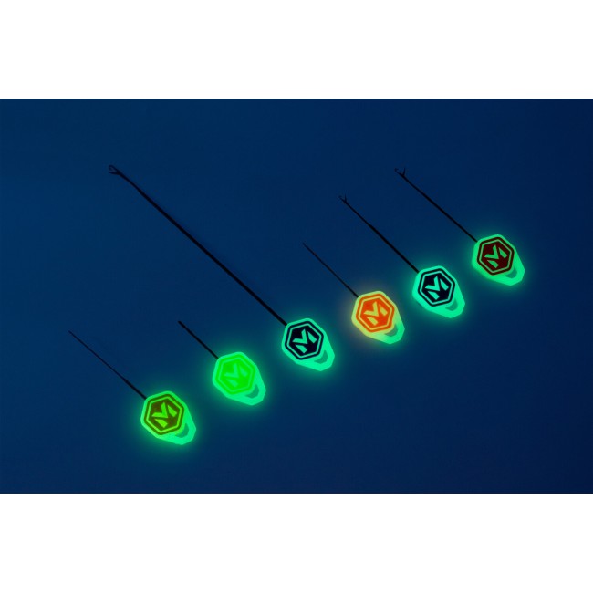 Бургия за стръв MIVARDI Nite glow Boilie drill | TRIBAL-FISHING.com