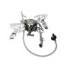Газов Котлон Trakker Armolife CG-4 Stove | TRIBAL-FISHING.com Газов Котлон Trakker Armolife CG-4 Stove | TRIBAL-FISHING.com