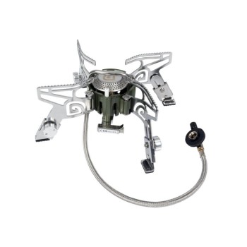 Газов Котлон Trakker Armolife CG-4 Stove