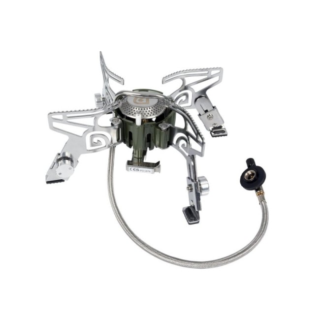 Газов Котлон Trakker Armolife CG-4 Stove | TRIBAL-FISHING.com Газов Котлон Trakker Armolife CG-4 Stove | TRIBAL-FISHING.com