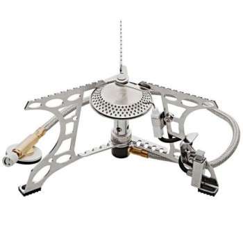 Газов котлон Trakker Armolife Tri-Lite Stove