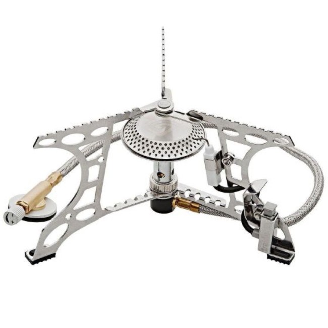 Газов котлон Trakker Armolife Tri-Lite Stove | TRIBAL-FISHING.com Газов котлон Trakker Armolife Tri-Lite Stove | TRIBAL-FISHING.com