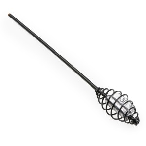 Mivardi пружина с утежнение - Classic inline wire feeder long with load -