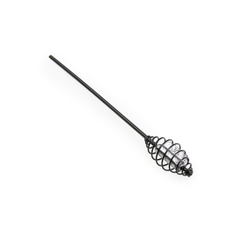 Mivardi пружина с утежнение - Classic inline wire feeder long with load -